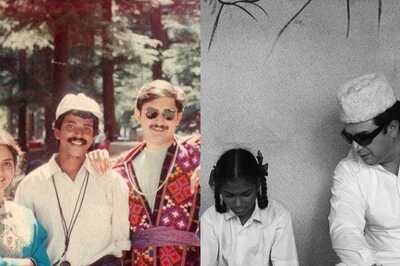 Happy Birthday Arvind Swamy: Tamil Cinema Legend's Journey, Top Movies, Songs and Upcoming Projects