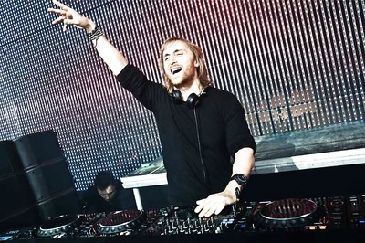 David Guetta, Calvin Harris and Other Iconic DJs Being Used to Spread Malware