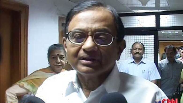 'High commodity prices risk to India's growth, inflation'