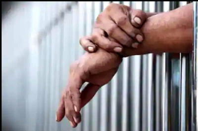 Bengaluru Child-rape Accused Shot, Held as He Resists Arrest