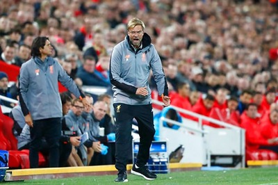 Jurgen Klopp Salutes Alisson as Karius Faces Liverpool Exit