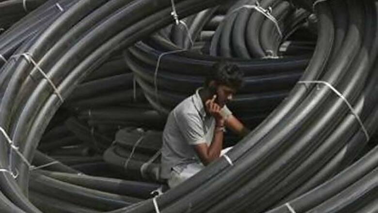 Bharti Infratel to tap markets with biggest IPO in 2 years