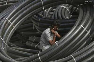 Bharti Infratel to tap markets with biggest IPO in 2 years