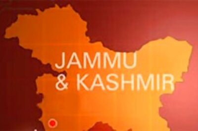 J&K: Woman panchayat member wounded in militant attack