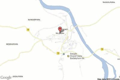 Undertrial dies of heart attack in Rajgarh jail