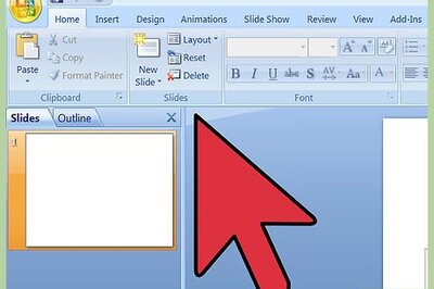 How to Create Flash Cards in PowerPoint