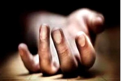 Gangster Dies as UP Police Vehicle Carrying Him Overturns After Hitting 'Nilgai' in MP