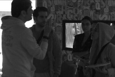 Bigg Boss 11: Vikas Gupta Says, 'Shilpa Shinde and I are not friends, But We Try To Handle Things in a Mature Manner'