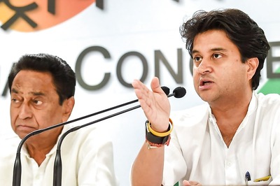 'Toh Utar Jayein': Kamal Nath on Scindia's Warning to Hit the Streets against Unfulfilled Manifesto Promises