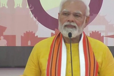 Ladakh Accident: PM Expresses Anguish, Says All Possible Assistance Being Given to Those Affected