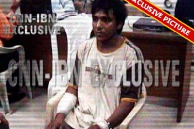 Kasab's confession to be handed over to Pakistan