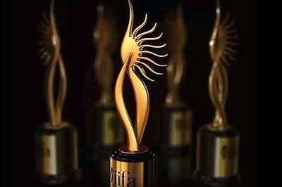 All You Wanted To Know About IIFA Awards 2016