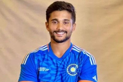 Ranji Trophy: Dominant Andhra Crush Bihar to Win by an Innings and 157 Runs, Kerala Play Out Draw With Chhattisgarh