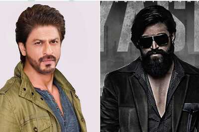 Shah Rukh Khan Looks Hot in New Photo Shoot, KGF 3 Might Go on Floors in 2025