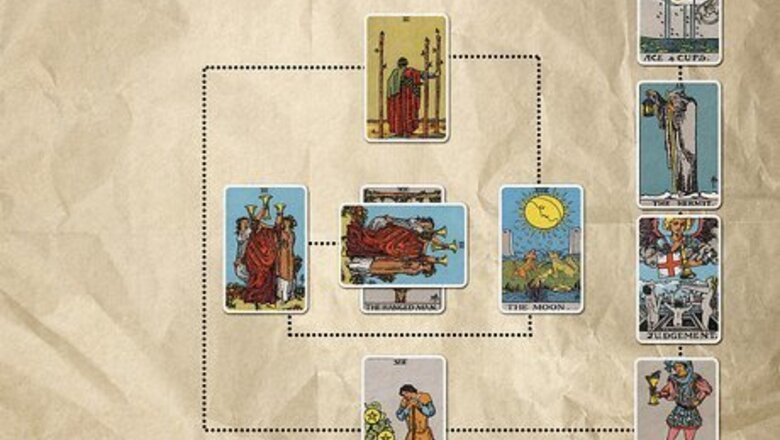 How to Read a Celtic Cross Tarot Spread: An Expert Guide