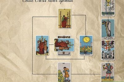 How to Read a Celtic Cross Tarot Spread: An Expert Guide