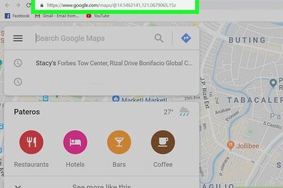 How to Embed a Google Map in HTML