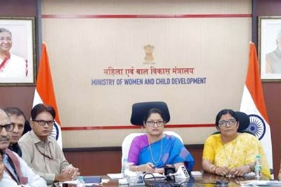 Centre Launches Portal To Address Sexual Harassment At Workplaces | Step-by-Step Process To File Complaint On SHe-Box