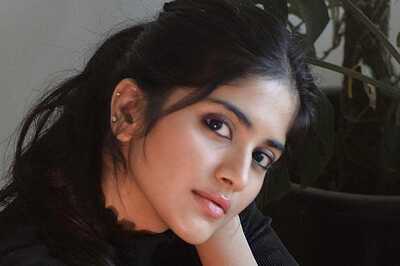 Happy Birthday Megha Akash: 5 Recent and Upcoming Movies of the South Actress