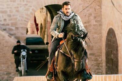 Tiger Zinda Hai Shot in Challenging Conditions, Says Director Ali Abbas Zafar