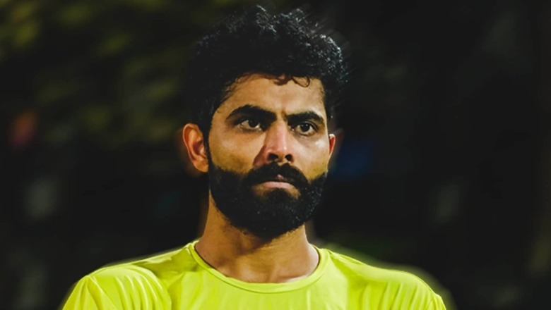 'Everything is Fine': Ravindra Jadeja's Tweet After Being Retained by Chennai Super Kings Goes Viral