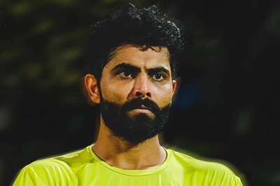 'Everything is Fine': Ravindra Jadeja's Tweet After Being Retained by Chennai Super Kings Goes Viral