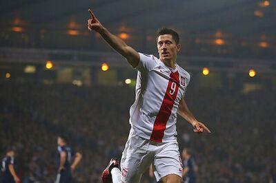 Euro 2016: Robert Lewandowski and Xherdan Shaqiri Still to Shine