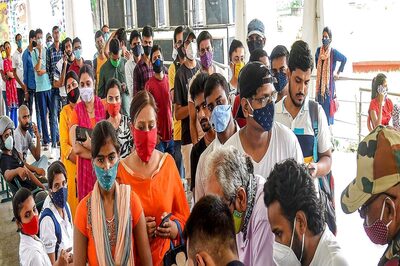 Covid Vaccination Drive Speeds Up; Tamil Nadu, Bengal & Gujarat Top Performers; Bihar Sees Max Wastage