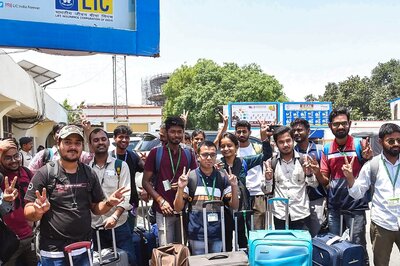 21 Indian Students Deported From US In A Single Day, Here's Why