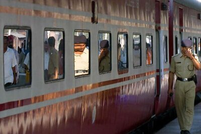 From 25 tea variants to takeaway bedrolls: IRCTC's new schemes to lure train travellers