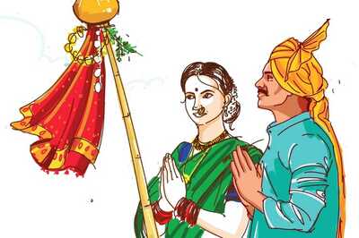 Gudi Padwa 2022: History and Significance of Maharashtra New Year