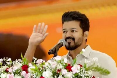 S A Chandrasekhar Concerned About Son Thalapathy Vijay’s Political Career: Report