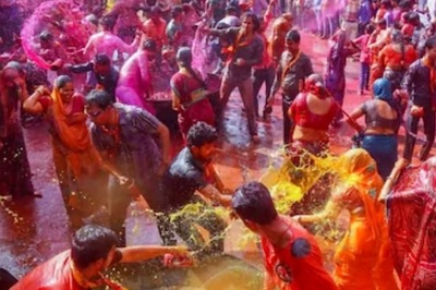 Maha Shivratri To Vijay Ekadashi, Festivals In March 2024