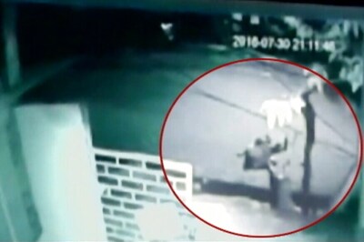 Man Kills Friend Suspecting Affair With Wife in Bhubaneswar