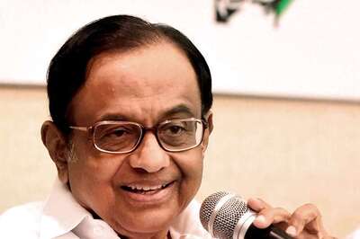 'BJP Candidates Chosen by Gods': Chidambaram Alleges Misuse of Probe Agencies During Polls