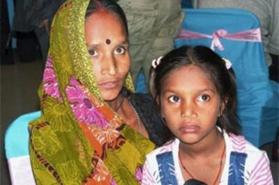 Azhar gets new home but Pinki has no reason to smile