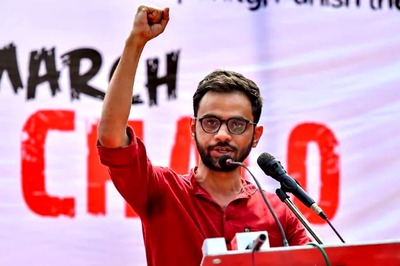 Court Orders Tihar Jail to Provide Adequate Security to Umar Khalid Arrested in Delhi Riots Case