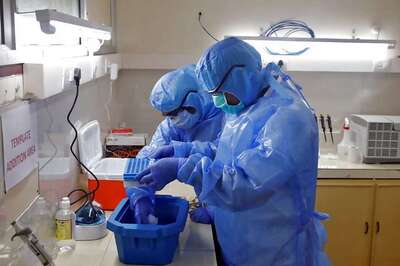 Covid-19 Death Toll Rises to 590 in Country; Number of Cases Climb to 18,601: Health Ministry