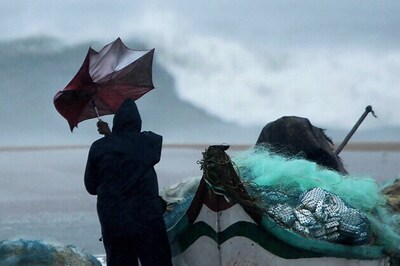 TN: Central team to visit cyclone-hit areas