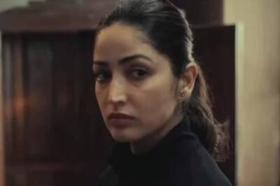 Yami Gautam BREAKS Silence On Article 370 Ban in Gulf Countries: ‘What Might Be Jingoism for Somebody…’