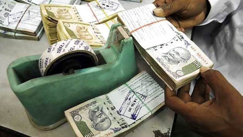 Indian money in Swiss banks rise again