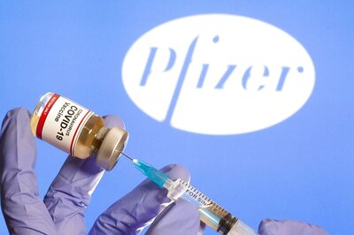 Govt in Talks with Pfizer Even as Experts Point Out Difficulties in Procuring Vaccine, Say More Data Needed