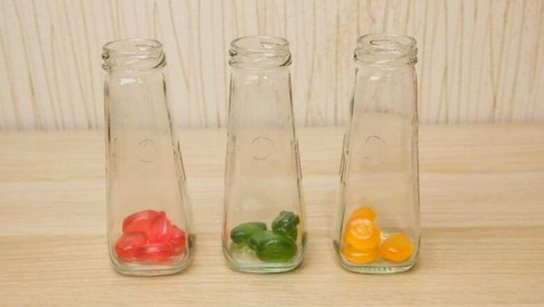 How to Make Jolly Rancher Vodka