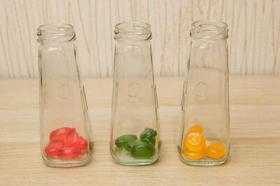 How to Make Jolly Rancher Vodka