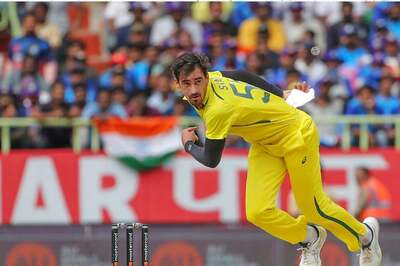 Mitchell Starc One of The Greatest Bowlers Australia Ever had in White-ball Cricket: Shaun Tait