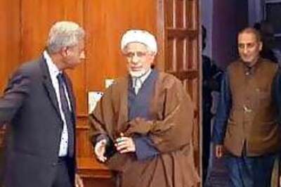 Hurriyat rejects PM's talk offer