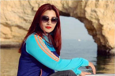 Rimi Sen on Stepping Away from Showbiz: 'Didn't Know How to Handle My Career'