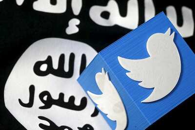 Online Jihadist Content Will be Taken Down Within 2 Hours, Tech Giants and G7 Agree on Plan