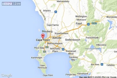 PR Executive fired over racist AIDS in Africa tweet, apologises