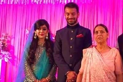 Rabri Devi Dragged Me by the Hair and Threw Me Out, Says Daughter-in-Law as Drama Ensues Outside Home